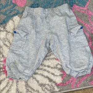 Toddler shorts